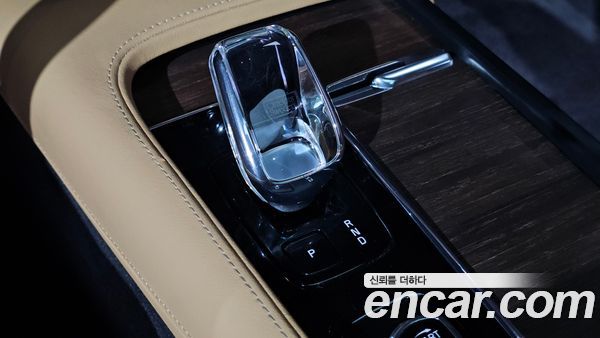 Volvo S90 2023, фото 12