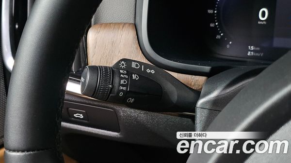 Volvo S90 2023, фото 30
