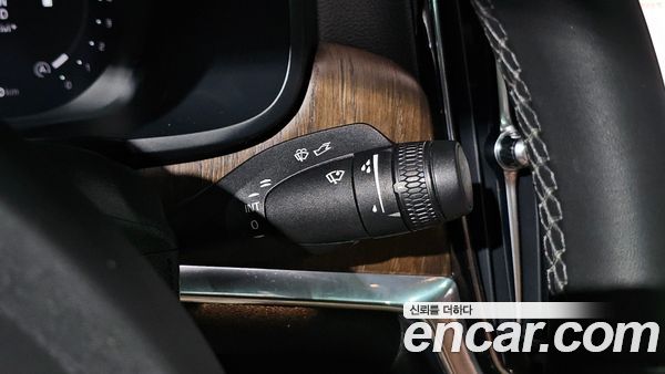 Volvo S90 2023, фото 31