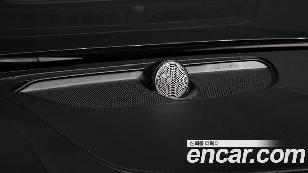 Volvo S90 2023, фото 32