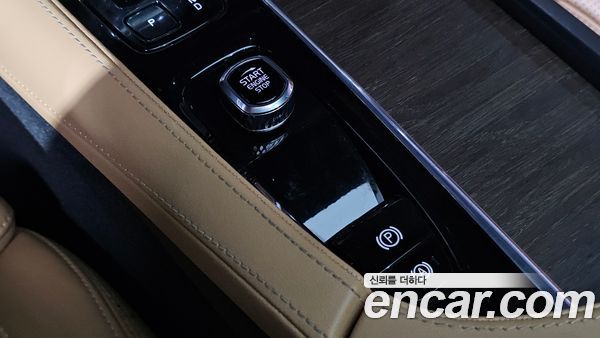 Volvo S90 2023, фото 35