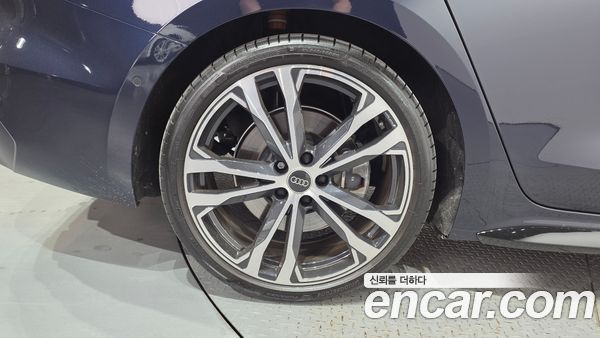 Audi A5 2026, фото 5