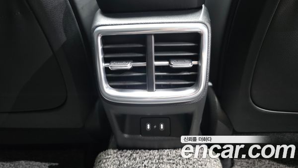 Kia K5 2024, фото 32