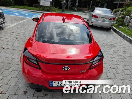 Toyota 86 2024, фото 9