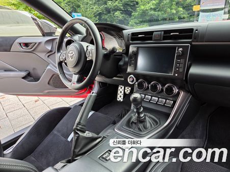 Toyota 86 2024, фото 14