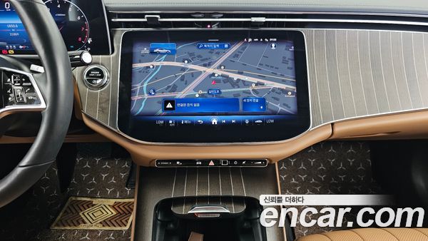 Mercedes-Benz E-Class 2025, фото 20