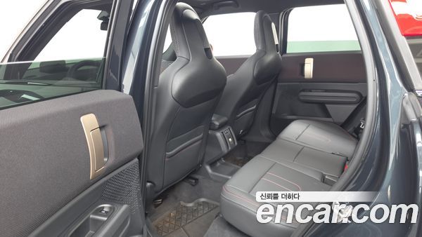 MINI COUNTRYMAN 2025, фото 16