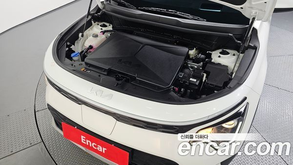 Kia Niro 2023, фото 6