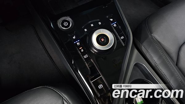 Kia Niro 2023, фото 12