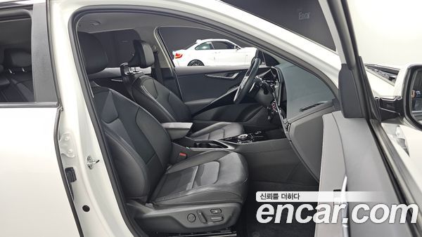 Kia Niro 2023, фото 16