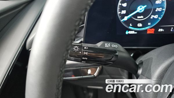 Kia Niro 2023, фото 29
