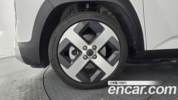 Hyundai Casper 2025, фото 4