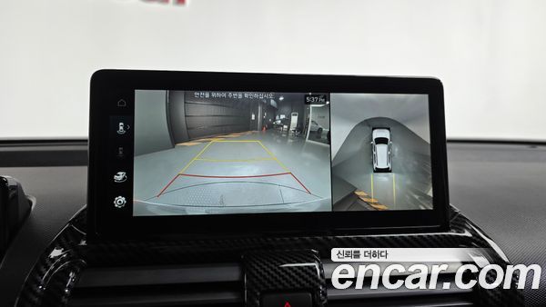 Hyundai Casper 2025, фото 19