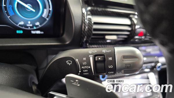 Hyundai Casper 2025, фото 25