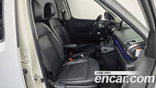 Hyundai Casper 2025, фото 15
