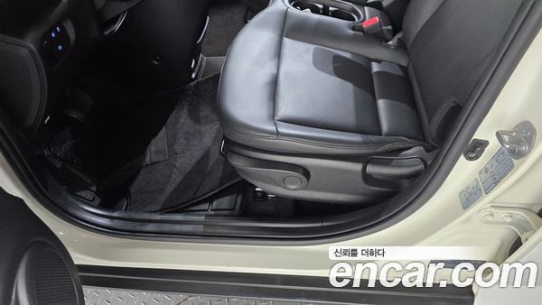 Hyundai Casper 2025, фото 28