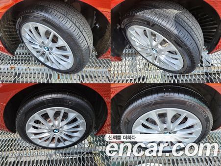 BMW 1 Series 2021, фото 9