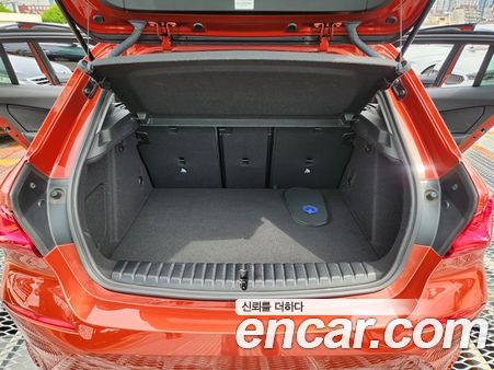 BMW 1 Series 2021, фото 20