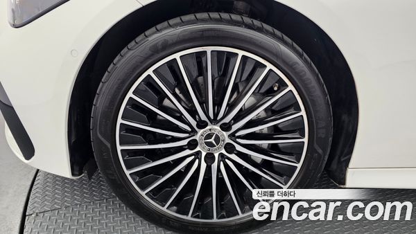 Mercedes-Benz CLE 2024, фото 5