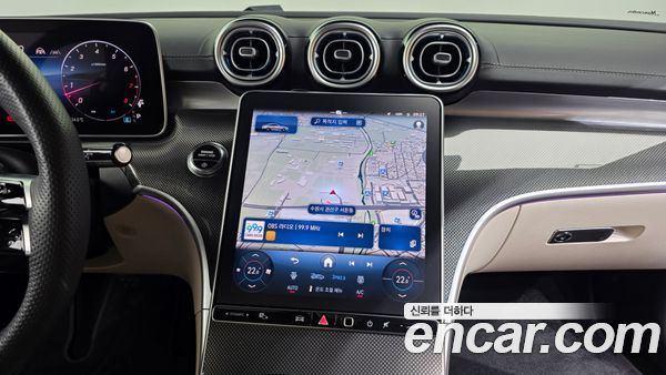 Mercedes-Benz CLE 2024, фото 20