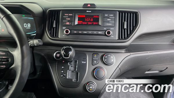 Kia Ray 2024, фото 20