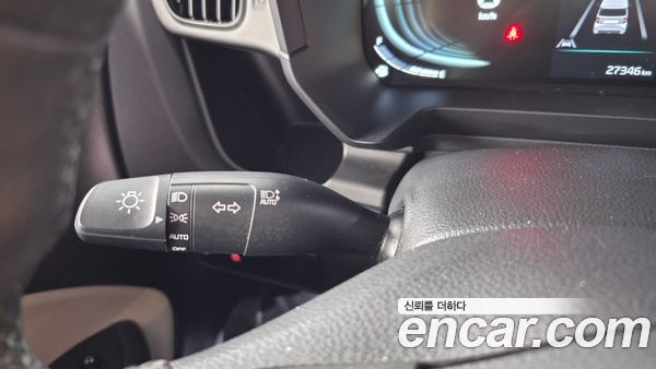 Kia Ray 2024, фото 32