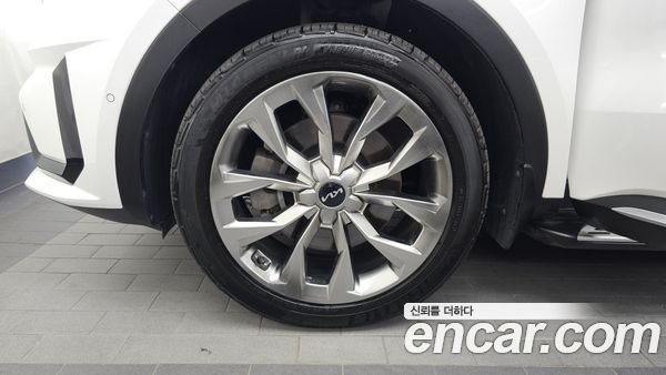 Kia Sorento 2022, фото 5