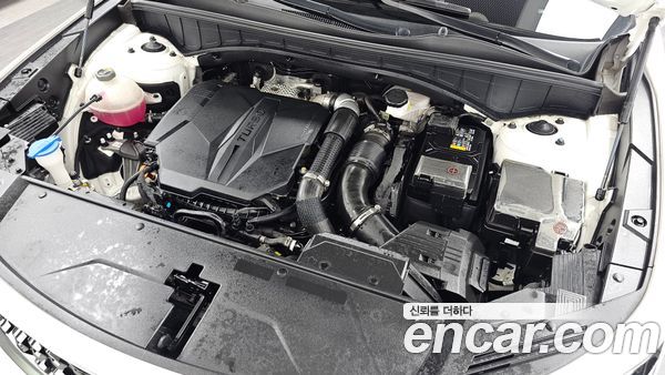 Kia Sorento 2022, фото 6