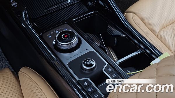 Kia Sorento 2022, фото 12