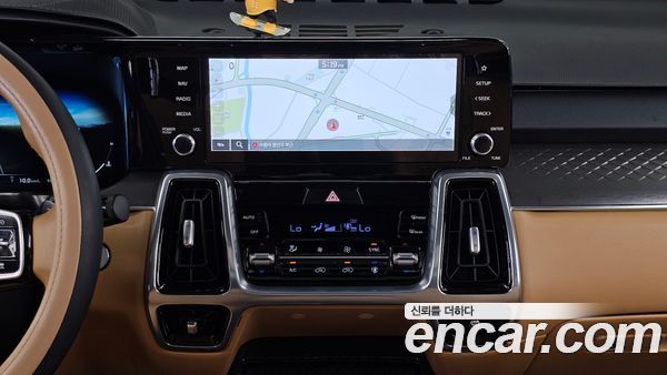 Kia Sorento 2022, фото 20