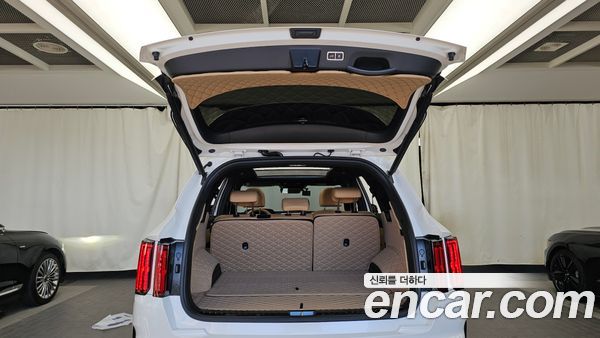 Kia Sorento 2022, фото 26