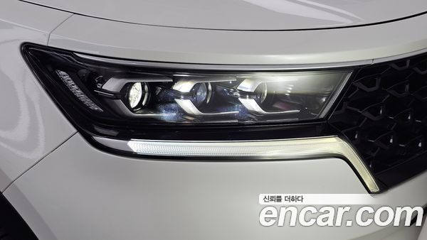 Kia Sorento 2022, фото 8