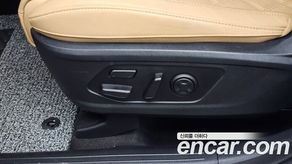 Kia Sorento 2022, фото 31