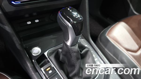 Volkswagen Tiguan 2023, фото 12