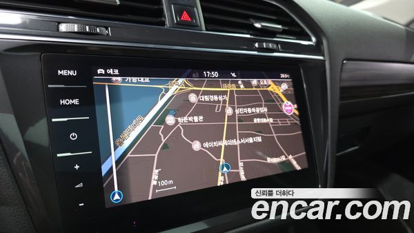 Volkswagen Tiguan 2023, фото 20