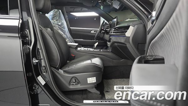 KGM Rexton 2024, фото 16