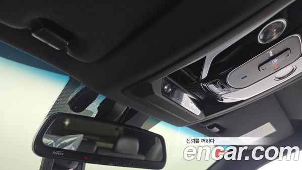 KGM Rexton 2024, фото 31