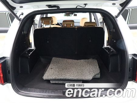 Kia Sorento 2021, фото 5