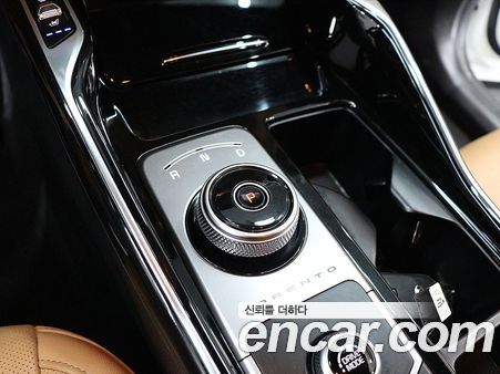 Kia Sorento 2021, фото 9