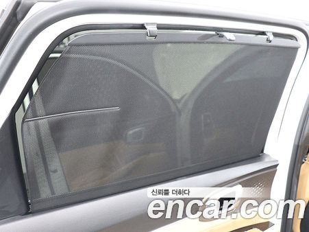 Kia Sorento 2021, фото 12