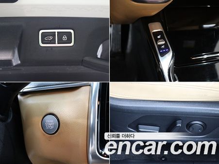 Kia Sorento 2021, фото 18