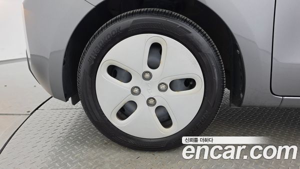 Kia Ray 2023, фото 5