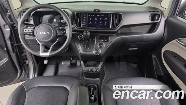 Kia Ray 2023, фото 10