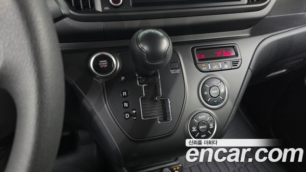 Kia Ray 2023, фото 12
