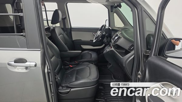 Kia Ray 2023, фото 18
