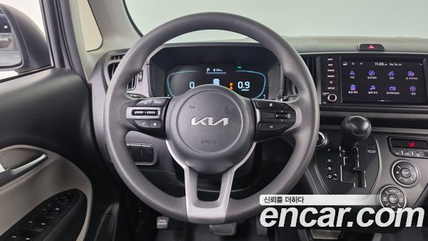 Kia Ray 2023, фото 19