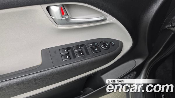 Kia Ray 2023, фото 23