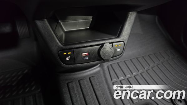 Kia Ray 2023, фото 24