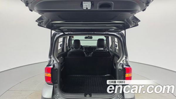 Kia Ray 2023, фото 26