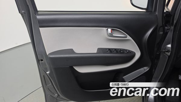 Kia Ray 2023, фото 14